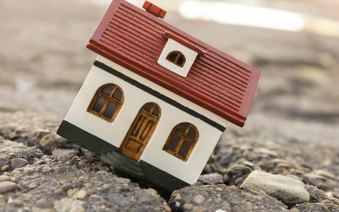 Fissure maison Reims Expert bâtiment