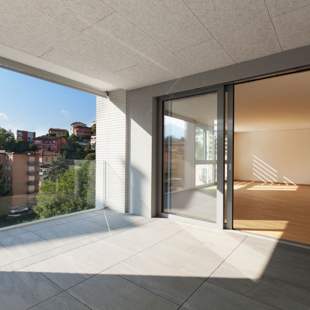 Réception appartement Amiens GD Expertise