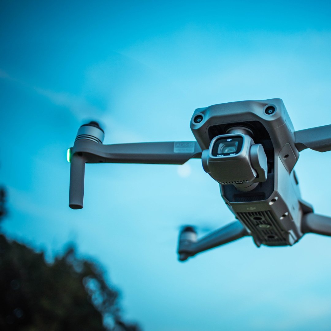 Inspection drone Meaux GD Expertise