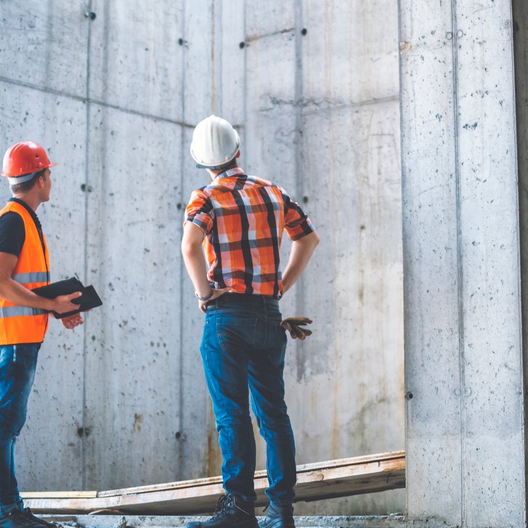 Diagnostic expert immobilier bâtiment Nancy