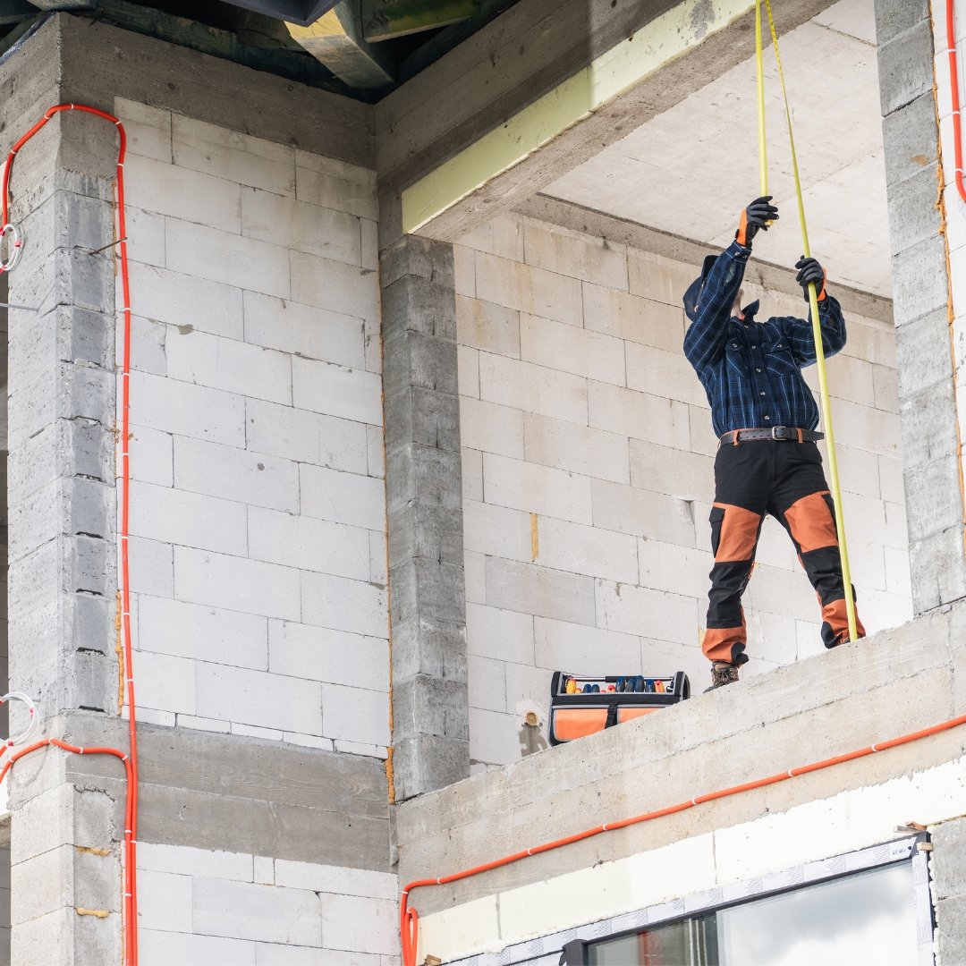 Expert indépendant bâtiment Troyes fissure