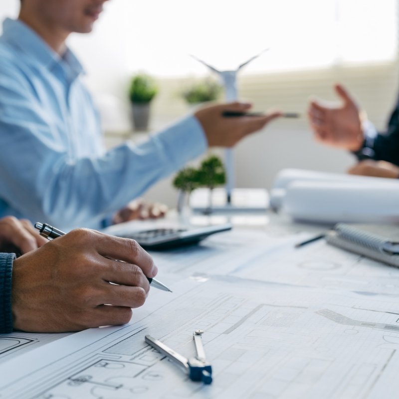 Expert bâtiment Metz contre-expertise