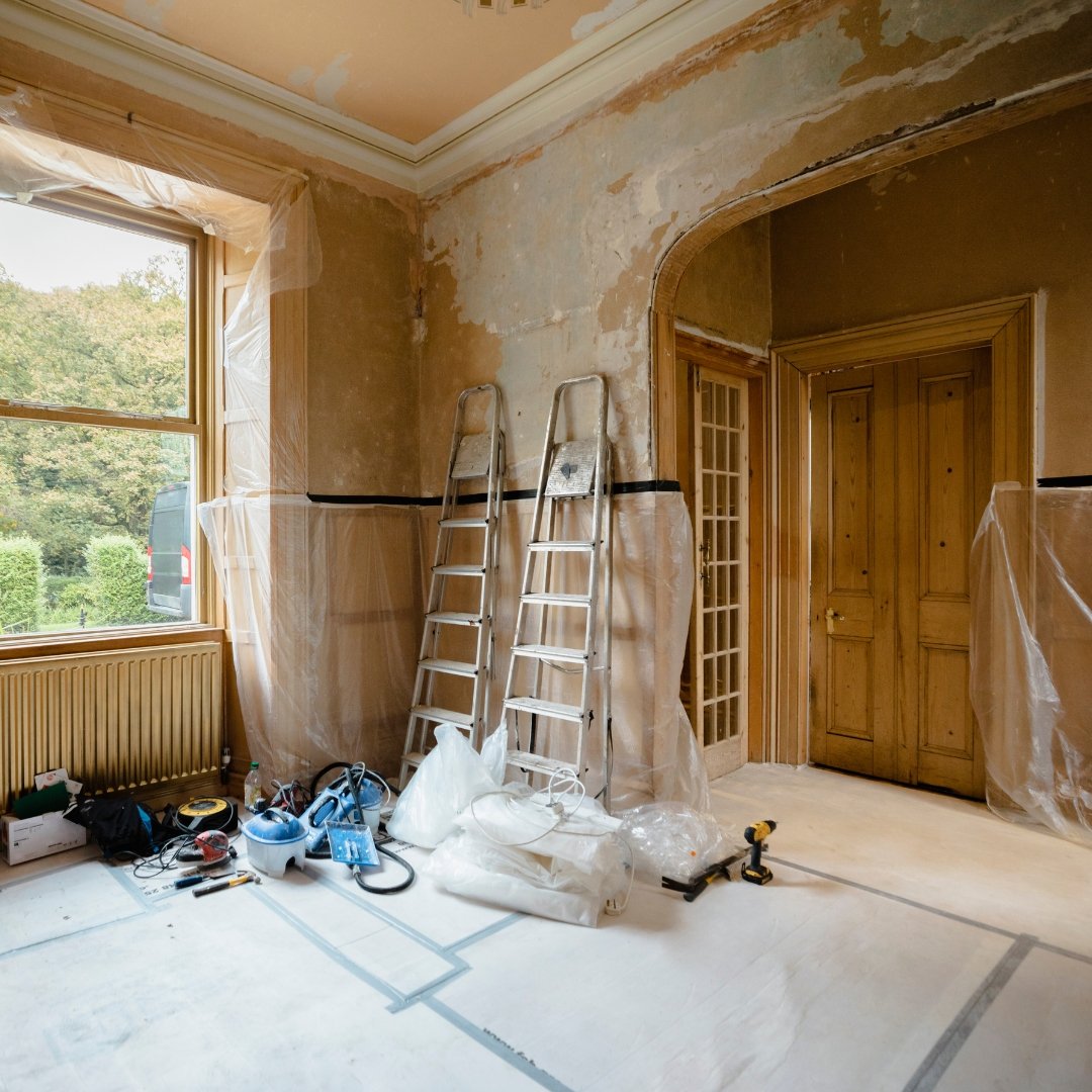 Expert avant acquisition rénovation Troyes