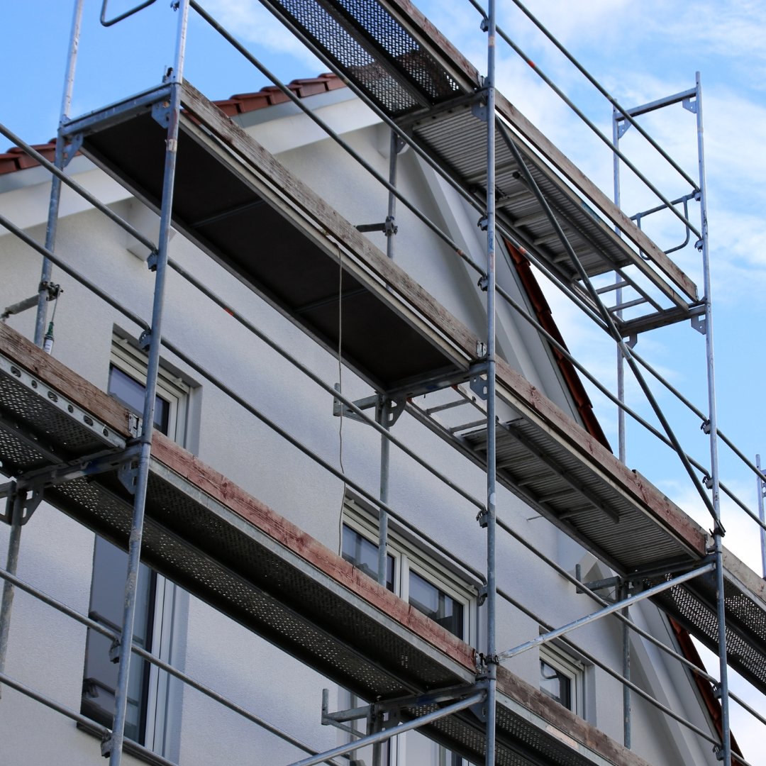 Expert bâtiment Nancy rénovation litiges