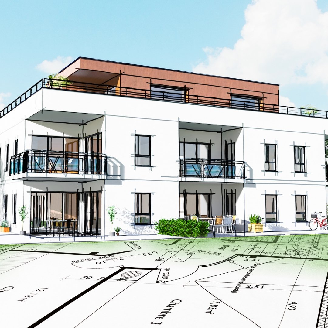 Expert construction neuve Châlons-en-Champagne