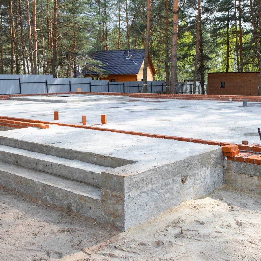 Expert construction neuve maison appartement