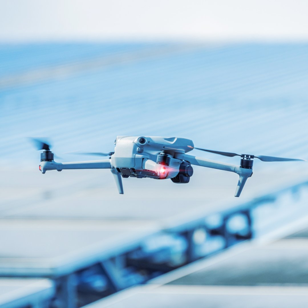 Expert drone diagnostic Châlons-en-Champagne