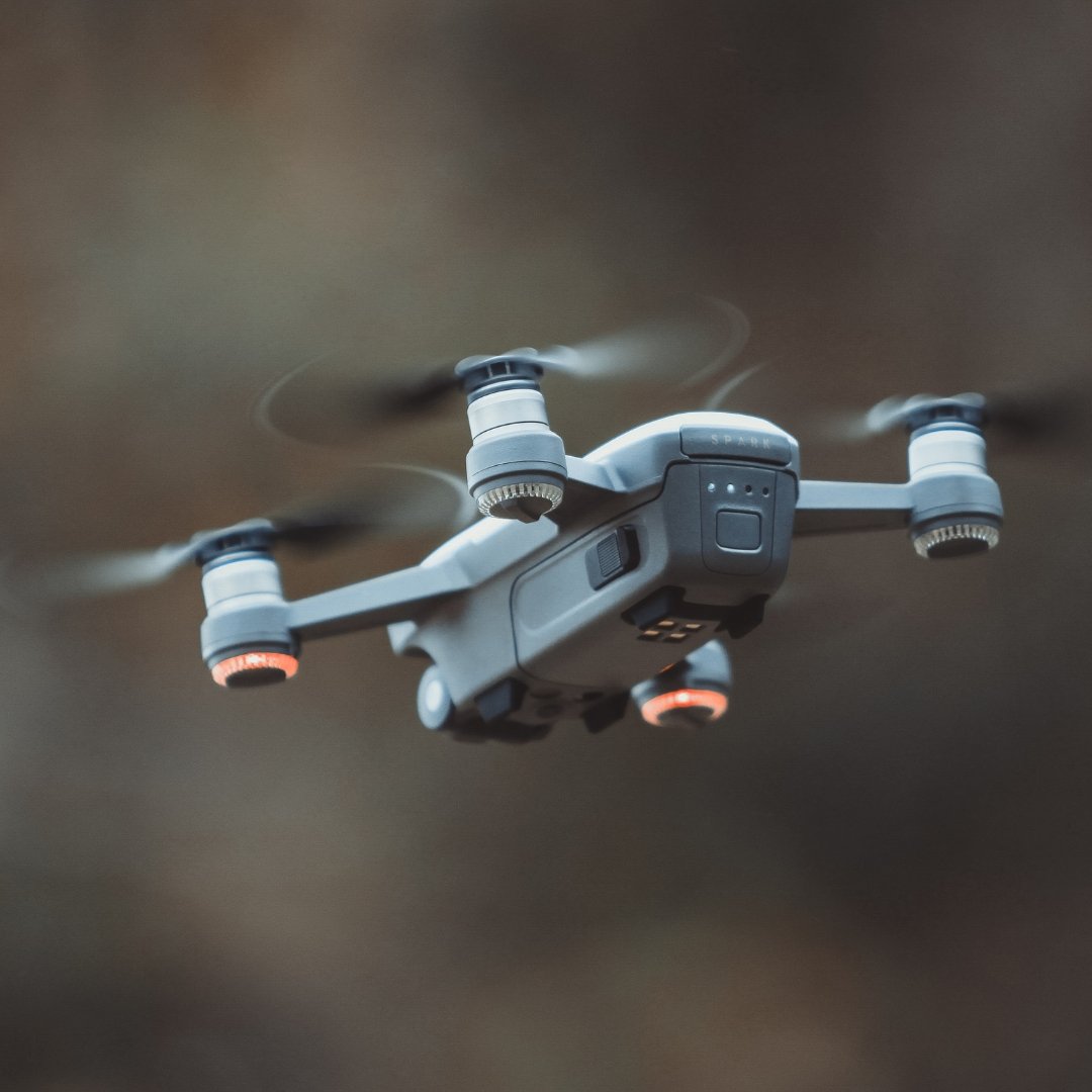 Expert bâtiment drone Saint-Dizier