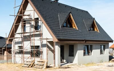 Que vérifier avant d’emménager dans un logement neuf ?