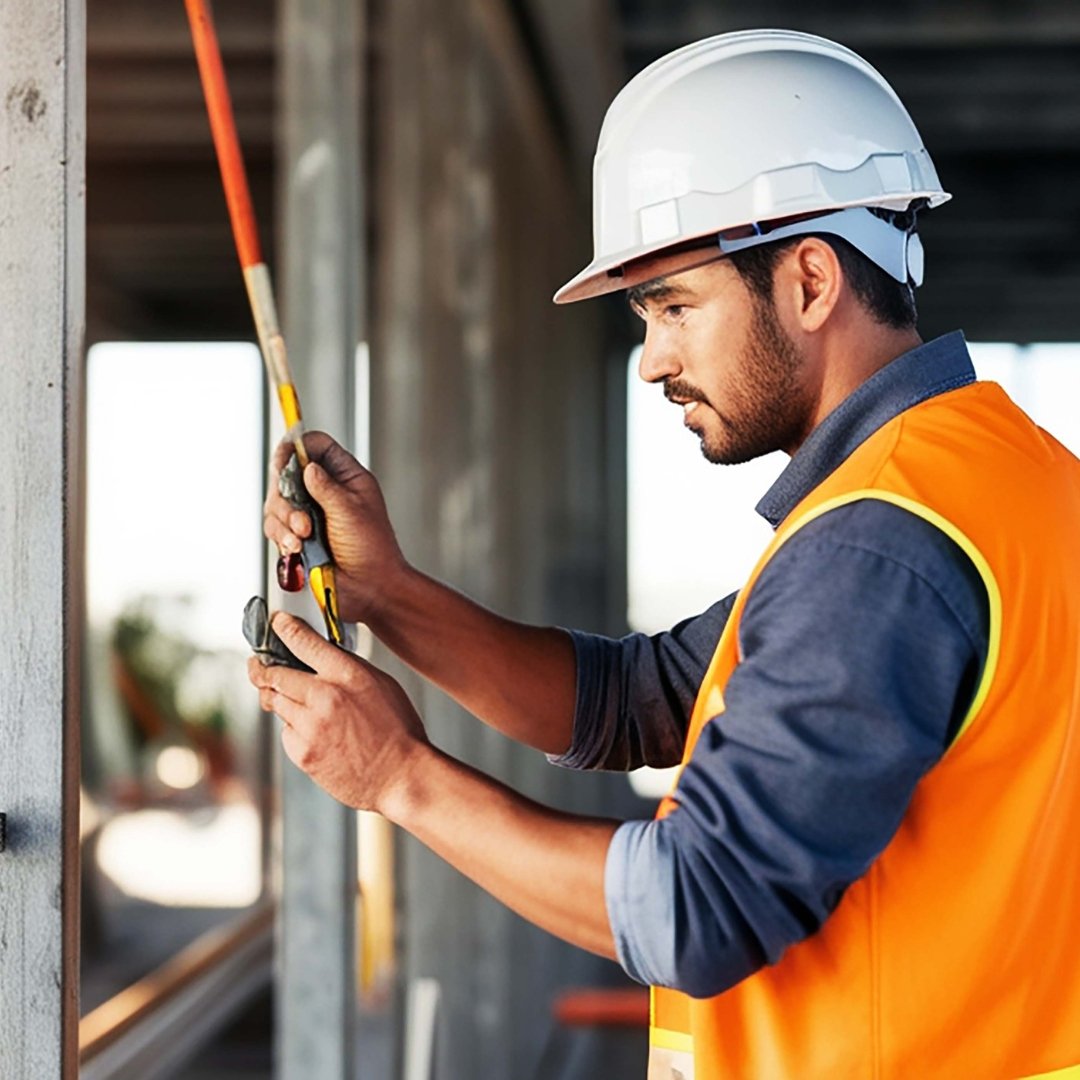 Expert bâtiment Laon défaut structurel