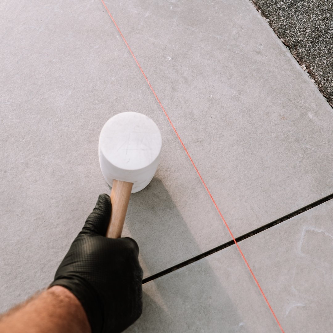 Expert bâtiment Laon litige carrelage