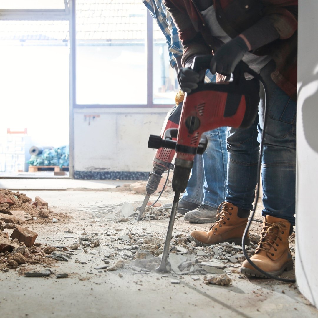 Expert bâtiment Laon rénovation maison