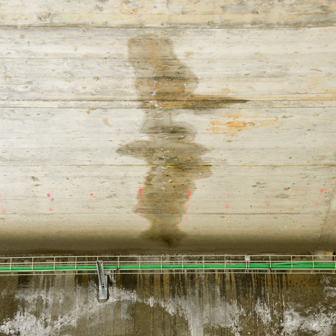 Humidité capillarité sous sol Laon
