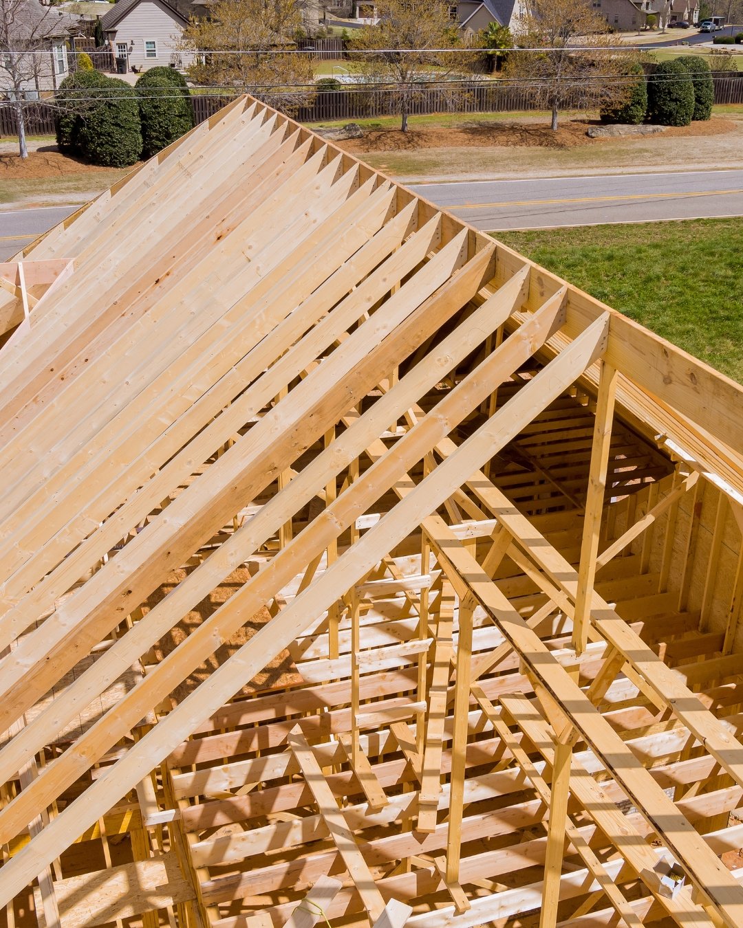 Charpente malfaçon fissure Charleville-Mézières Charpente malfaçon fissure Charleville-Mézières
