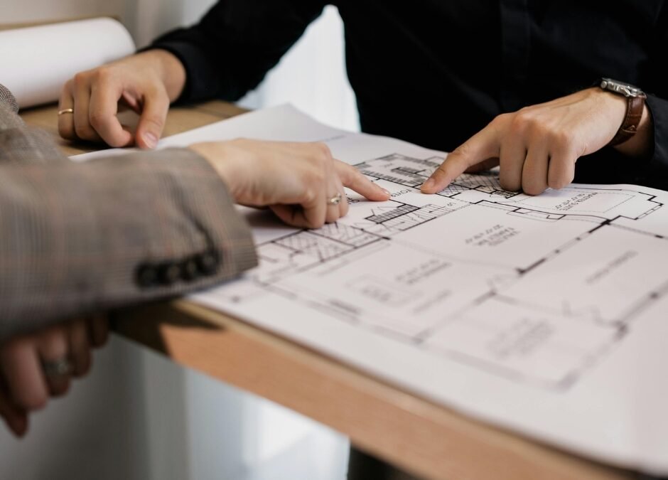 Quels recours après la réception d’un bien neuf ?