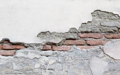 Pathologies du bâti ancien : ce que seul un expert peut détecter