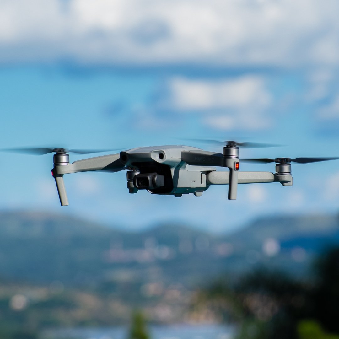 Expert bâtiment Verdun inspection drone toiture