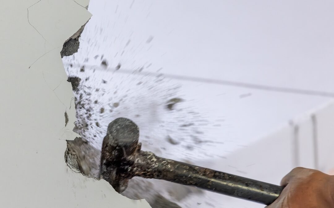 Rénovation malfaçon problème artisan Troyes