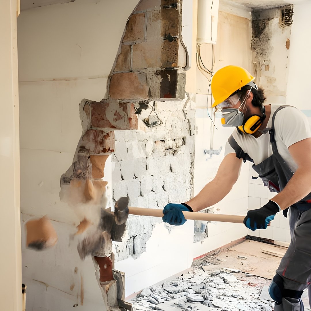 Expert bâtiment Sedan défauts structurels
