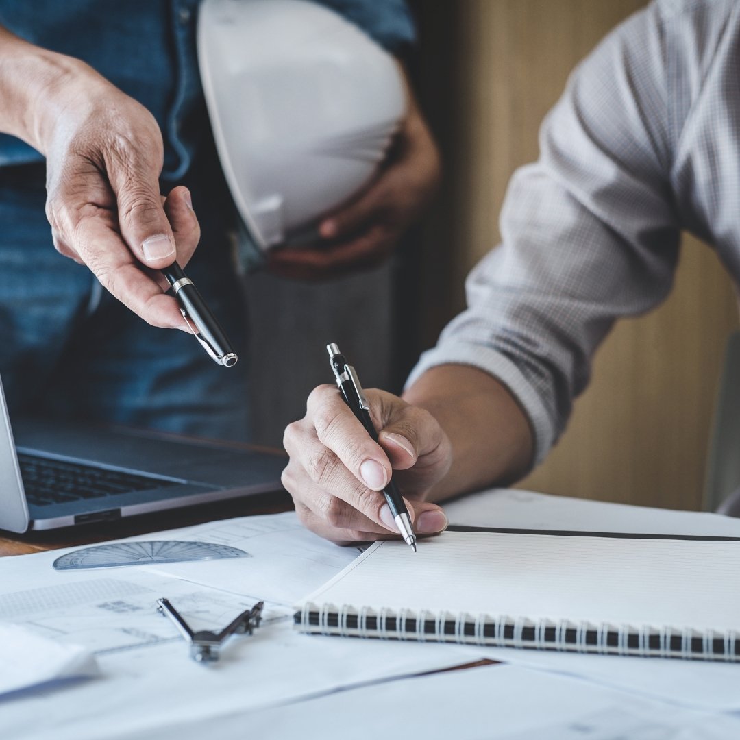 Expert bâtiment Verdun fissure humidité