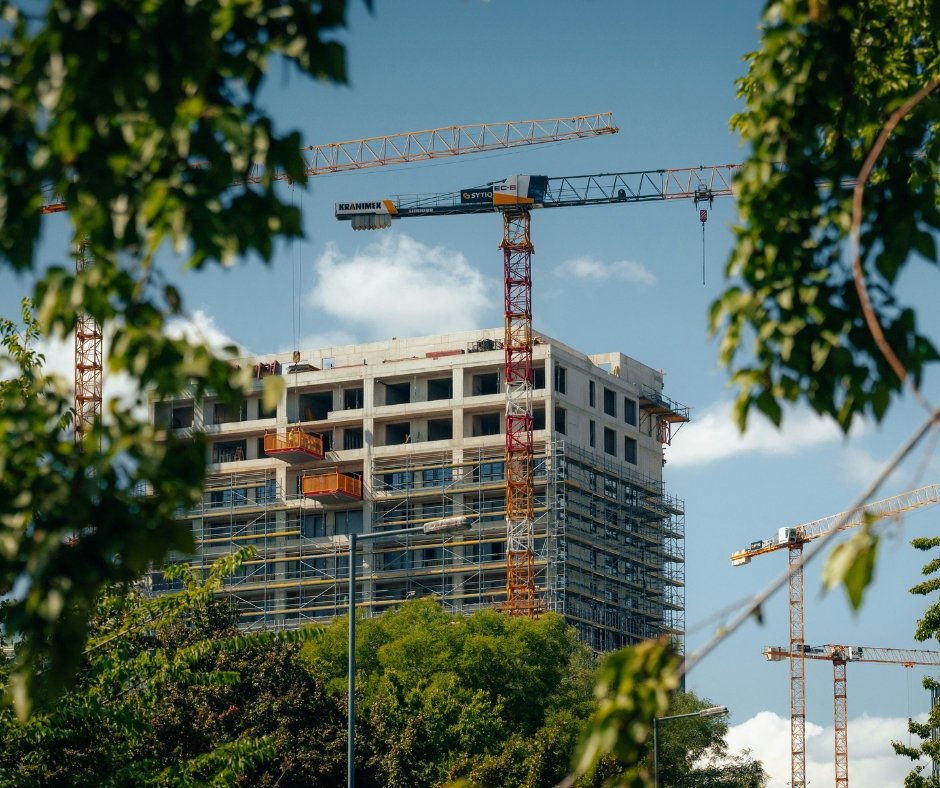 Expert bâtiment appartement neuf Nancy
