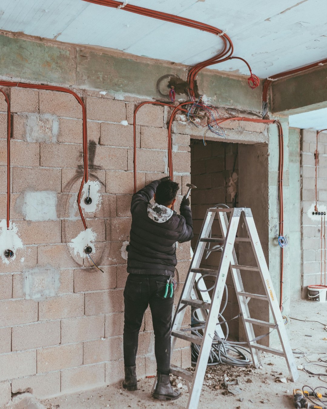 Rénovation malfaçon plomberie artisan Troyes