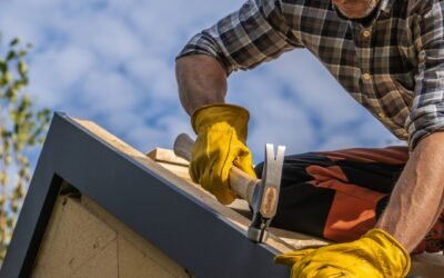 Malfaçon de charpente : quels recours contre l’artisan ?