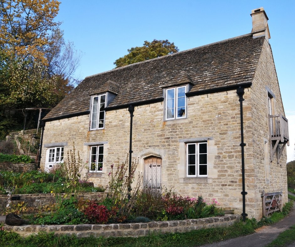 Expert maison ancienne rénovation Melun