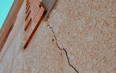 Fissures et variations de température : comment protéger votre maison