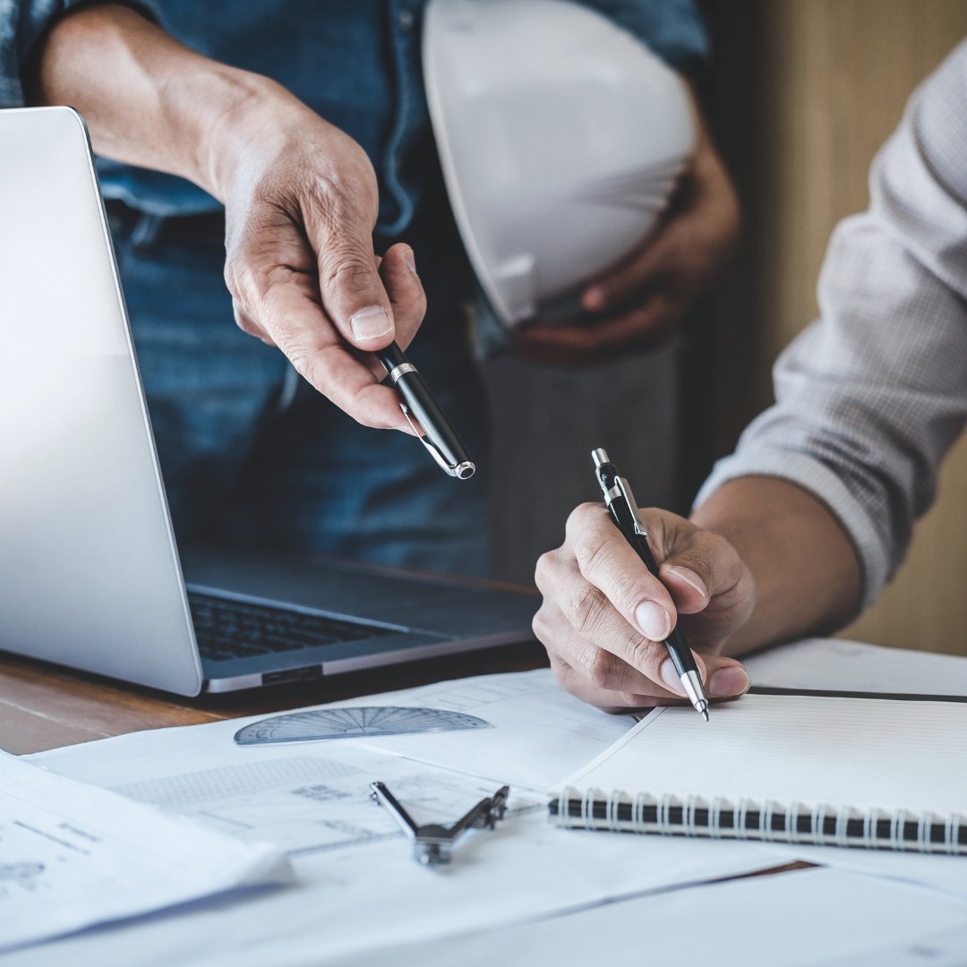 Expert bâtiment indépendant Saint-Quentin
