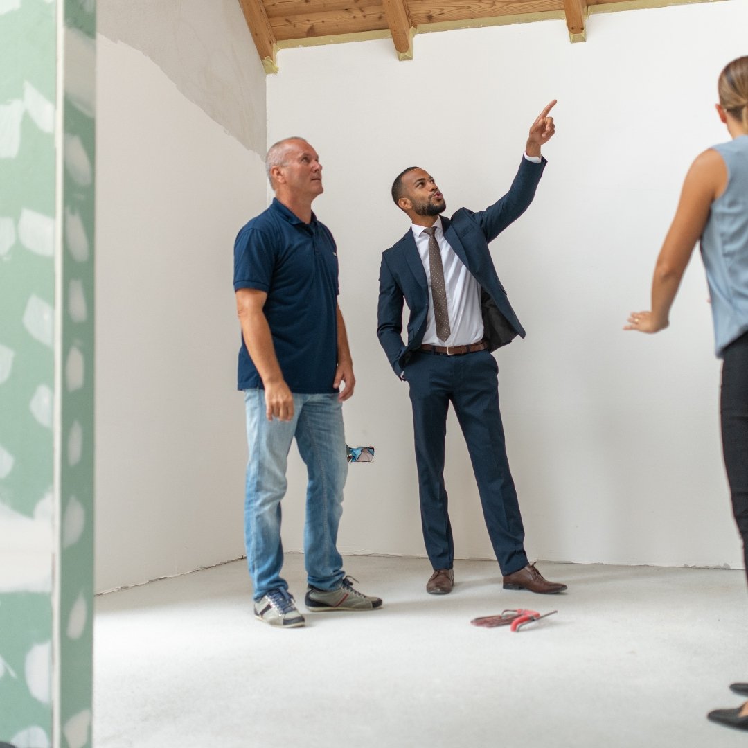 Expert bâtiment rendez-vous expertise Saint-Quentin