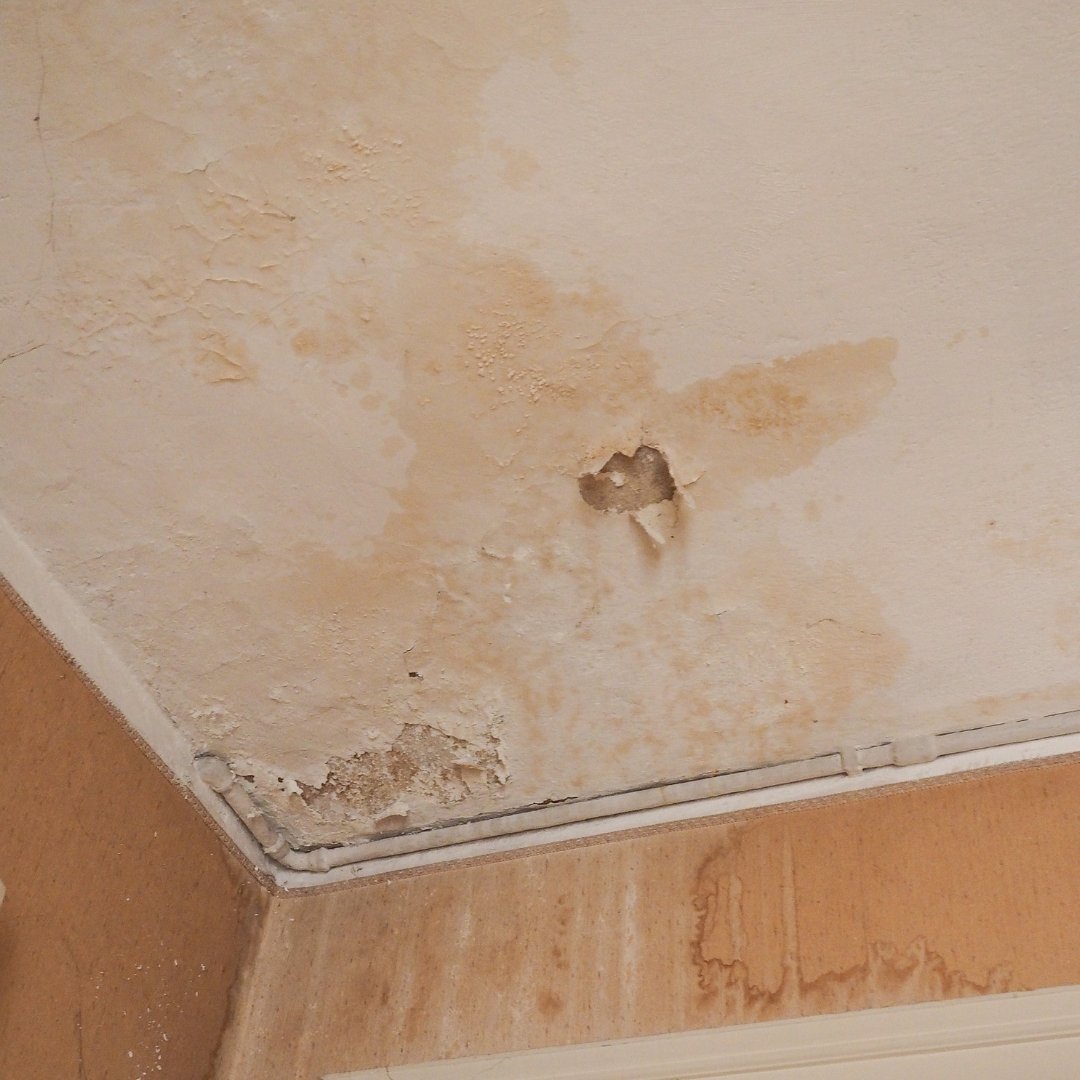 Expert litige diagnostic humidité Saint-Quentin