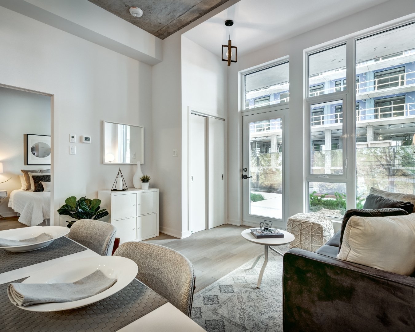 Expert bâtiment appartement Château-Thierry