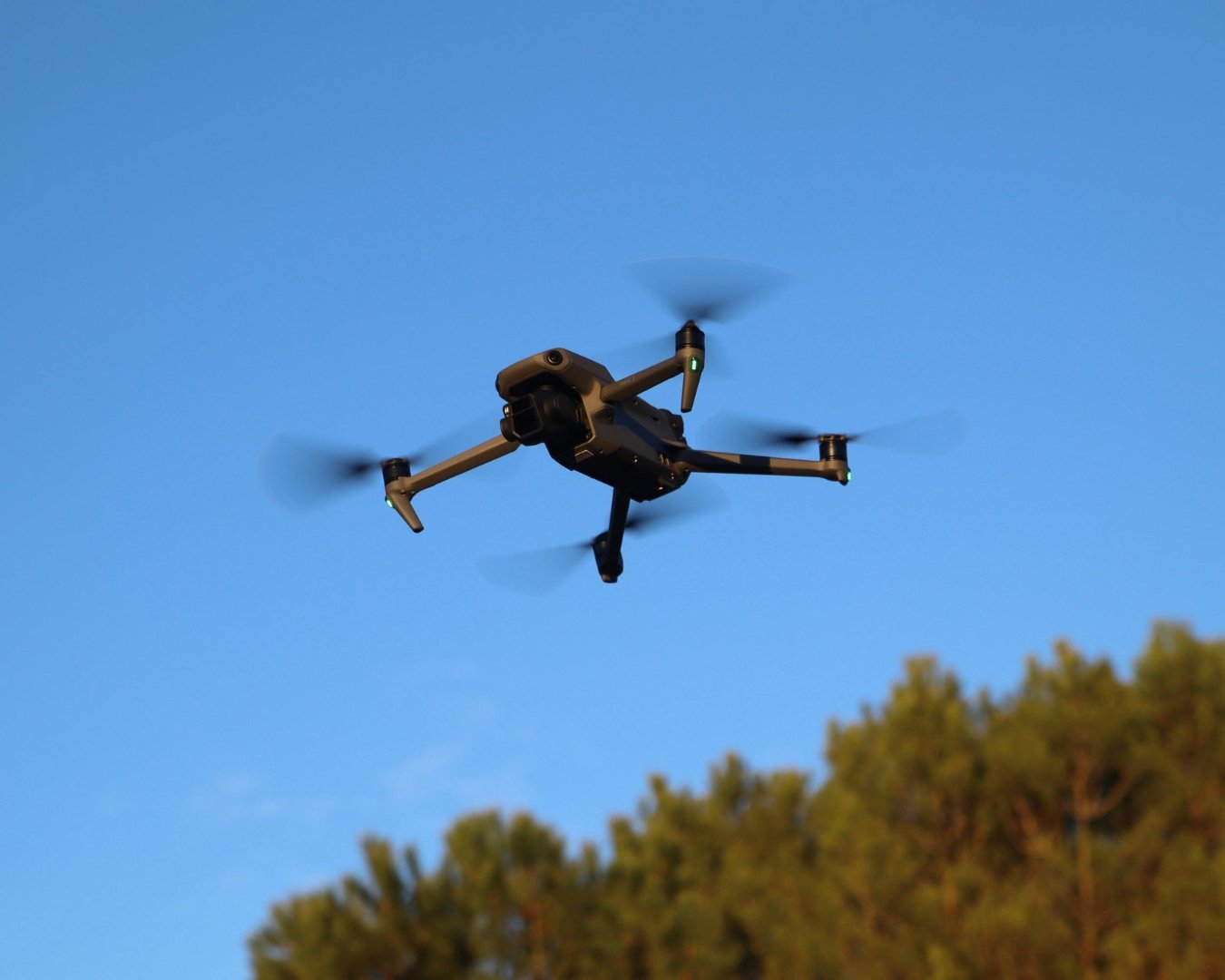 Expert bâtiment inspection drone Melun