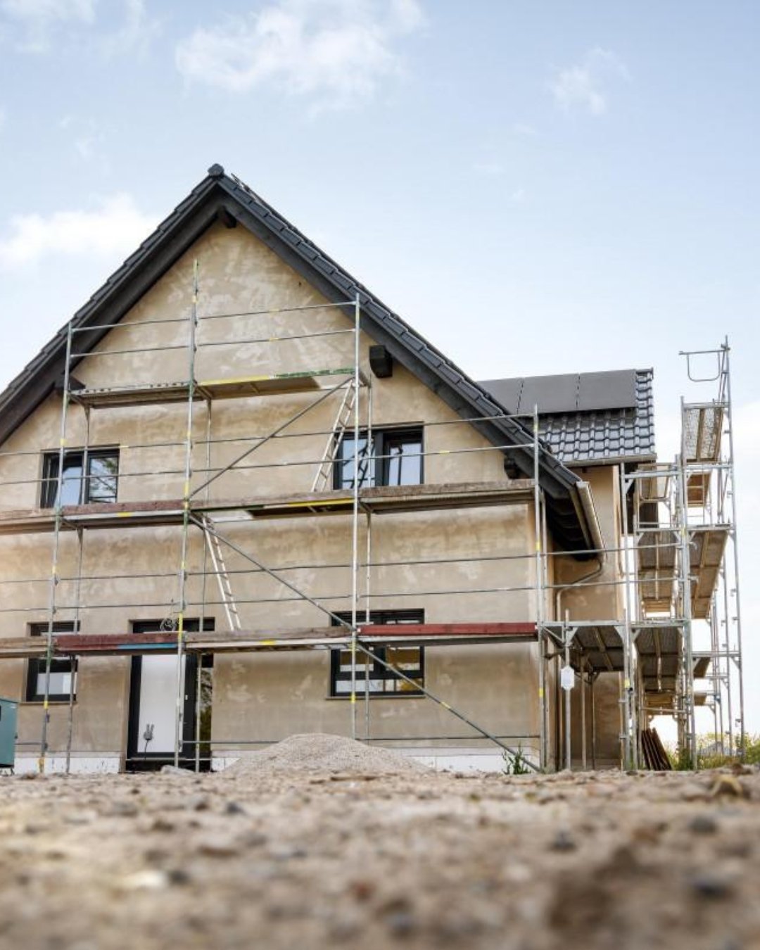 Expert bâtiment construction litige Château-Thierry