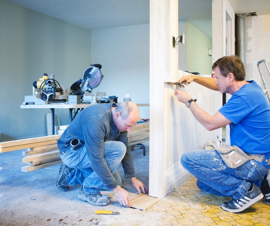 rénovation chantier litige artisan Thionville