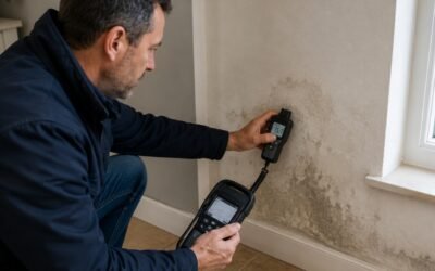 Pourquoi faire appel à un expert bâtiment indépendant plutôt qu’à une entreprise de travaux ?