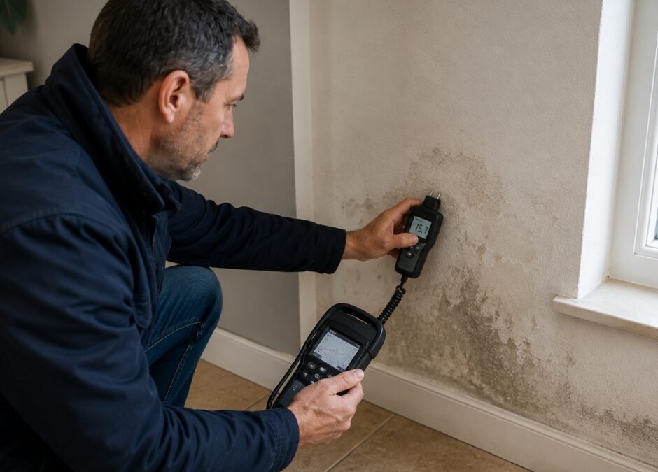 Pourquoi faire appel à un expert bâtiment indépendant plutôt qu’à une entreprise de travaux ?