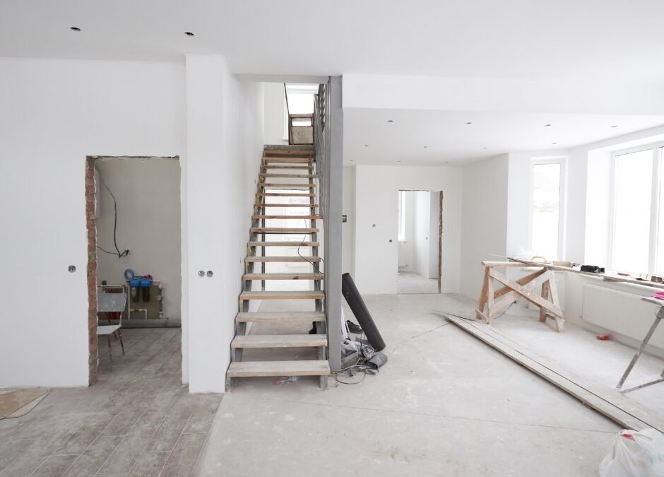 Retard chantier expert bâtiment Thionville