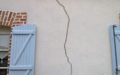 Fissures après travaux de rénovation : faut-il s’inquiéter ?