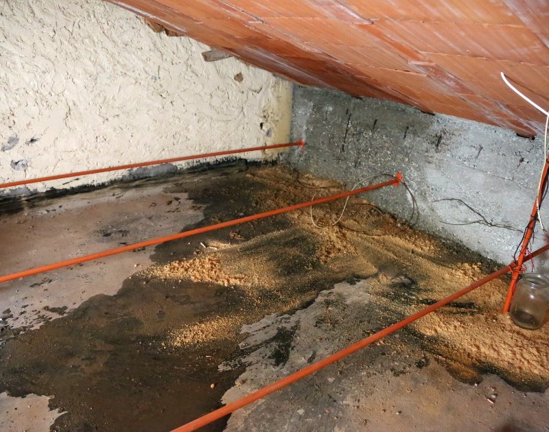 Litige malfaçon artison toiture Thionville
