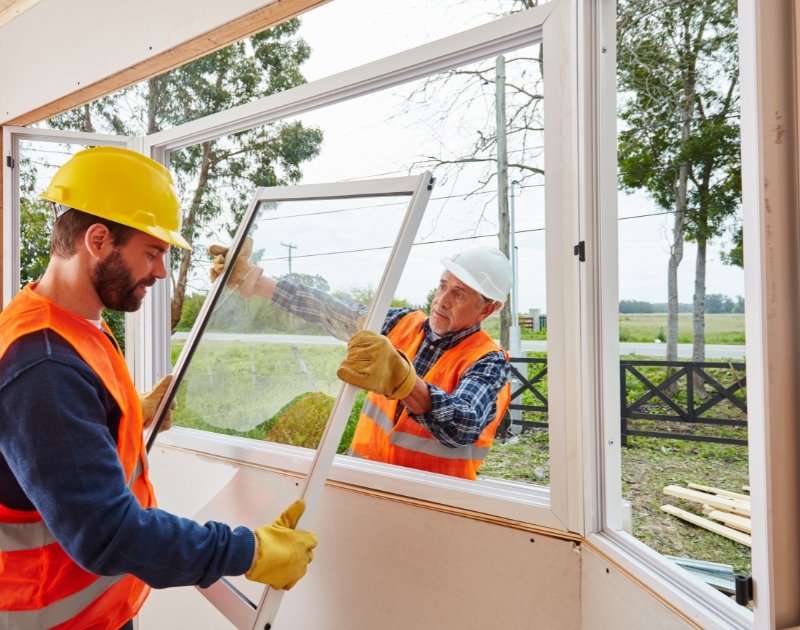 rénovation achat maison neuve Compiègne