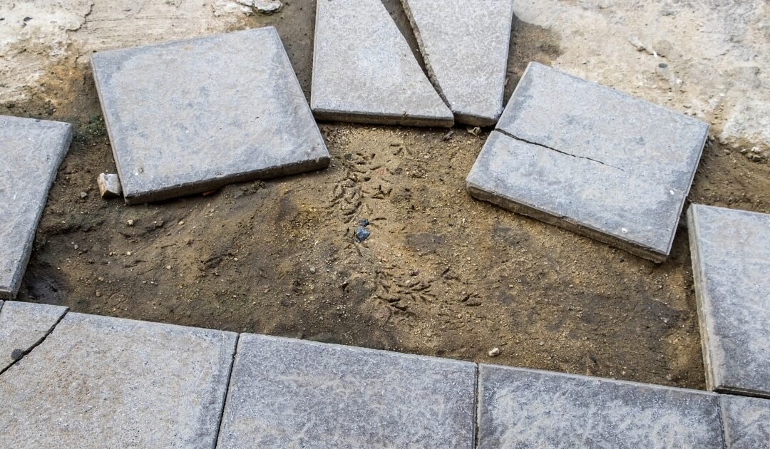 Pose carrelage fissure expert bâtiment Reims