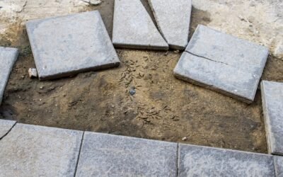 Pourquoi votre carrelage se fissure ? Les causes souvent méconnues
