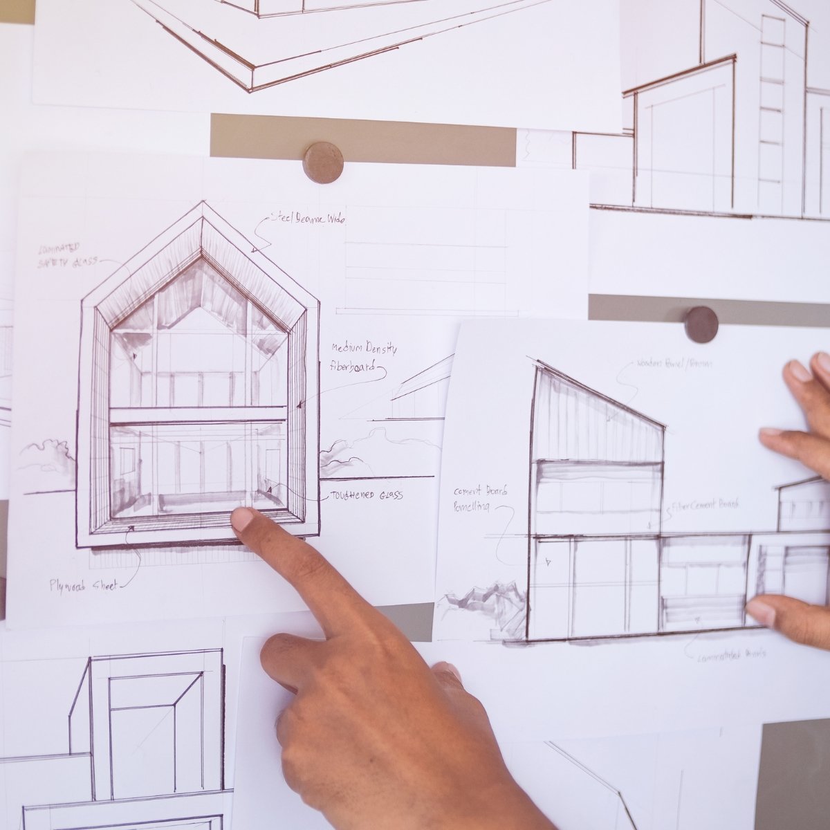 Expert bâtiment Cambrai litige construction contre-expertise
