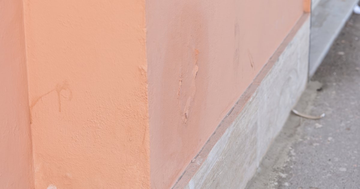 infiltration eau humidité maison neuve Cambrai