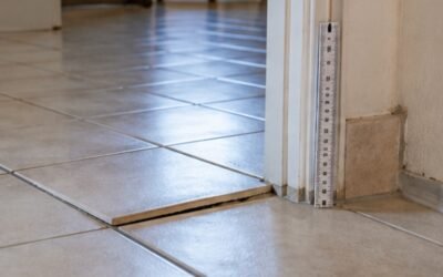 Vous avez la sensation que votre maison bouge : quels sont les premiers signes qui doivent vous alerter ?