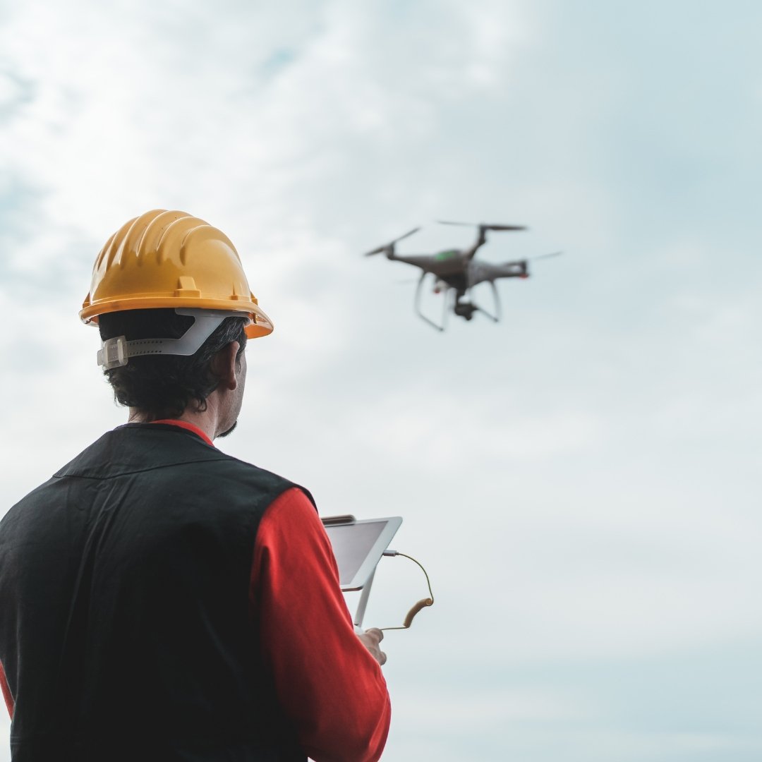 Expert bâtiment Auxerre inspection drone toiture