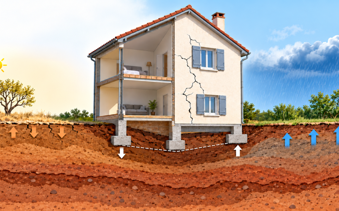 Fissures maison arigle moselle