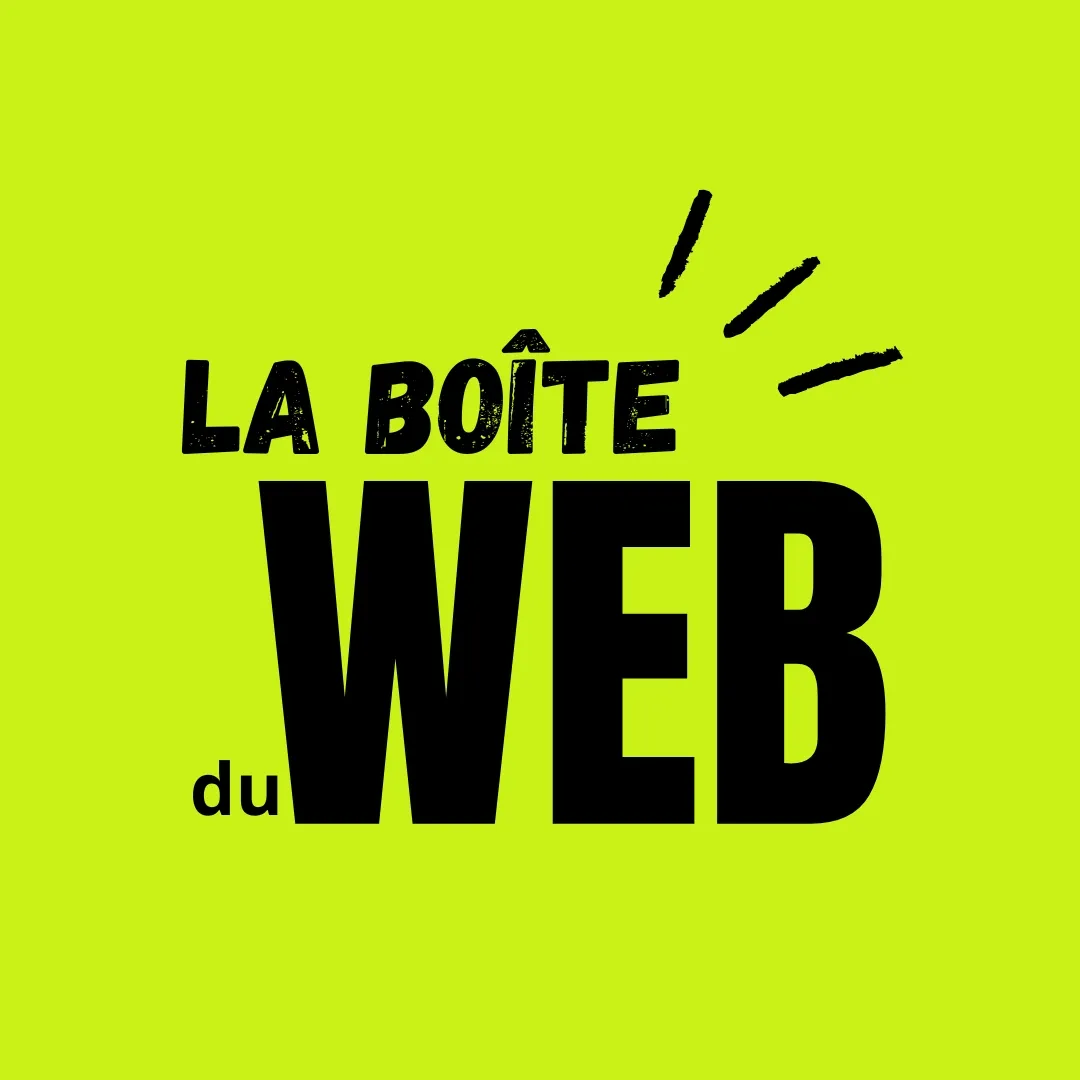 La boîte du web